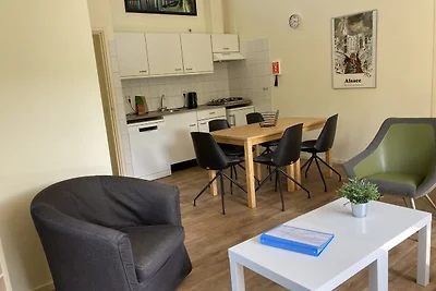 Bungalow 5 personen Carpe Diem