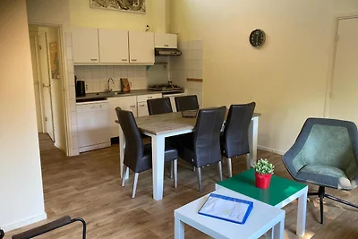 Bungalowpark Carpe Diem FeWO