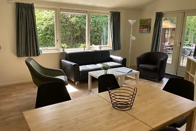 Bungalow 5 personen Carpe Diem