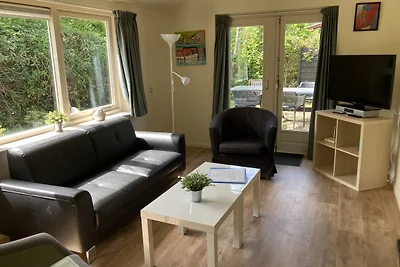 Bungalow 5 personen Carpe Diem