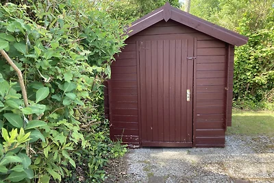 Bungalow 5 personen Carpe Diem