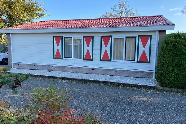 Ferienhaus Zoutelande