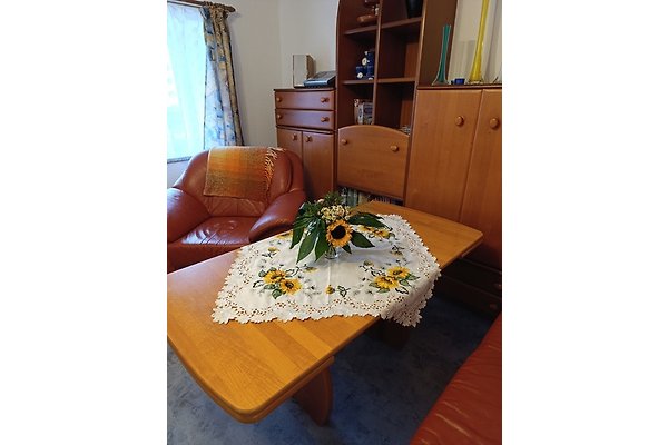 Ferienwohnung Großschönau