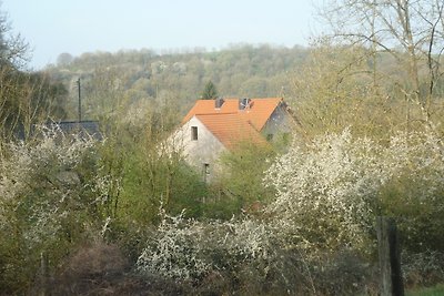 Ferienwohnung Delattre