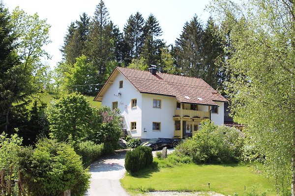 Ferienhaus Neureichenau