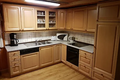 Ferienhaus "Villa Anna"