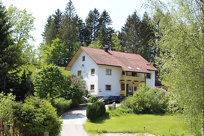 Ferienhaus "Villa Anna"