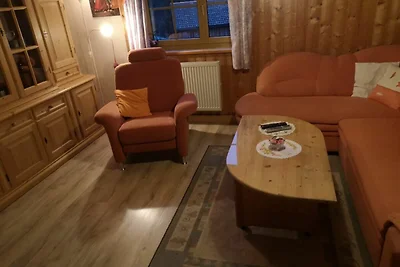 Ferienhaus "Villa Anna"