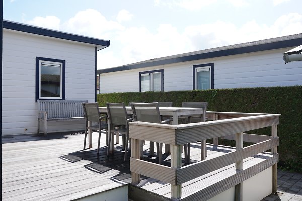 Ferienhaus Cadzand
