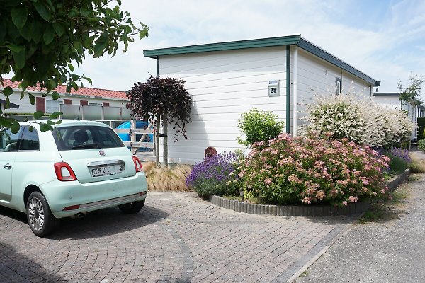 Ferienhaus Cadzand