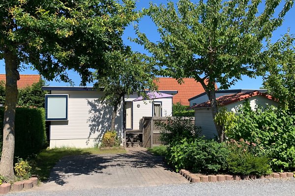 Ferienhaus Cadzand