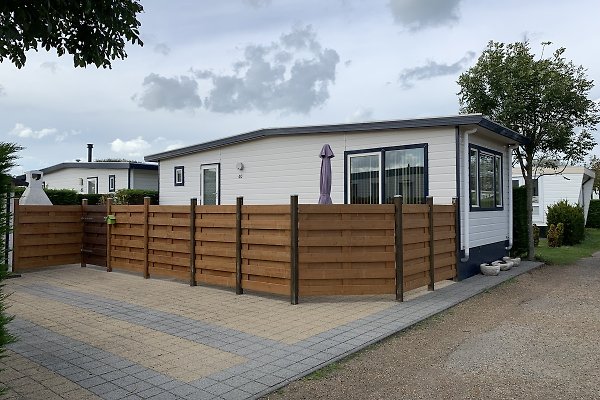 Ferienhaus Cadzand