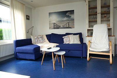 Casa vacanze Vacanza di relax Cadzand