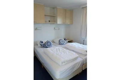 Casa vacanze Vacanza di relax Cadzand
