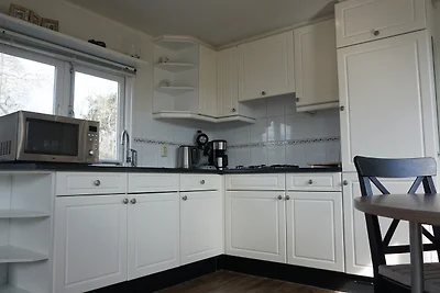 Bungalow Park Welgelegen MB 01