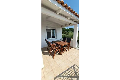 Methoni Vrisoules Poolvilla