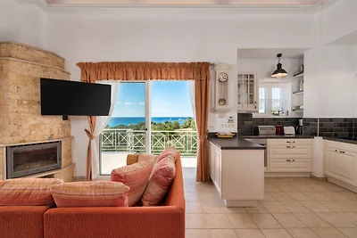 Methoni Vrisoules Poolvilla