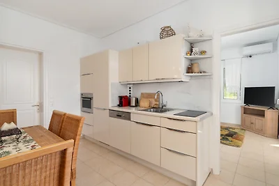 Methoni Vrisoules Poolvilla