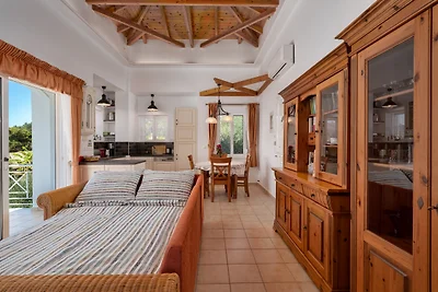 Methoni Vrisoules Poolvilla