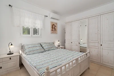 Methoni Vrisoules Poolvilla