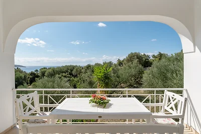 Methoni Vrisoules Poolvilla