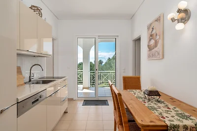 Methoni Vrisoules Poolvilla