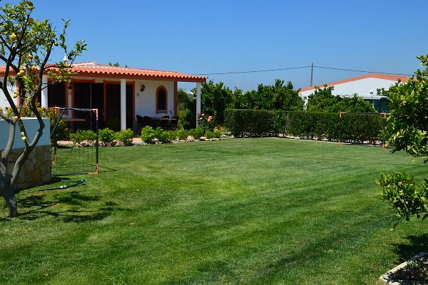 Ferienhaus Albufeira