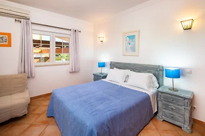 Villa Ribeiro 2