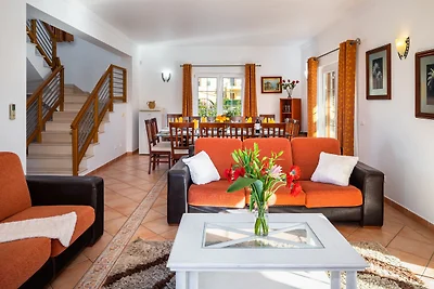Villa Ribeiro III