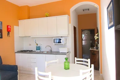 Apartment Casa da Horta Nº 1