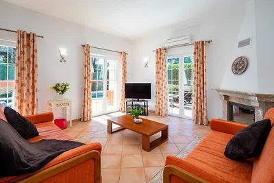 Villa Ribeiro I