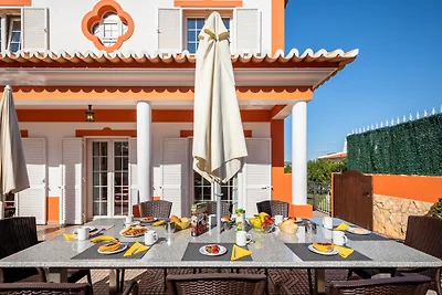 Villa Ribeiro I