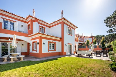 Villa Ribeiro 2