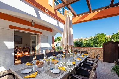 Villa Ribeiro III