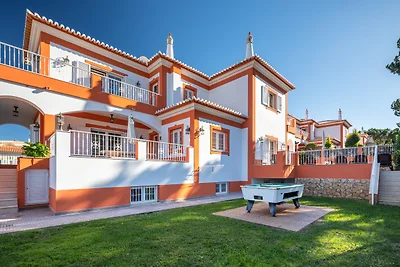 Villa Ribeiro III