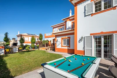 Villa Ribeiro I