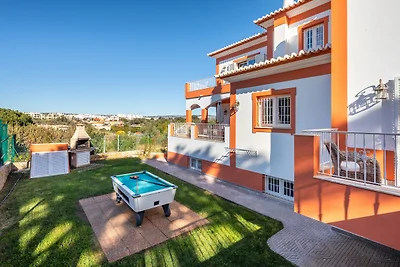 Villa Ribeiro III