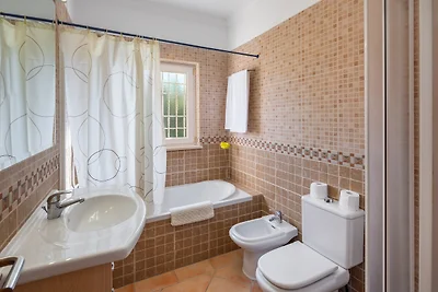 Villa Ribeiro 2