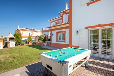 Villa Ribeiro 2