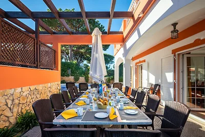 Villa Ribeiro III