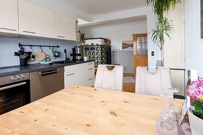 Ferienwohnung Fichtelsonne