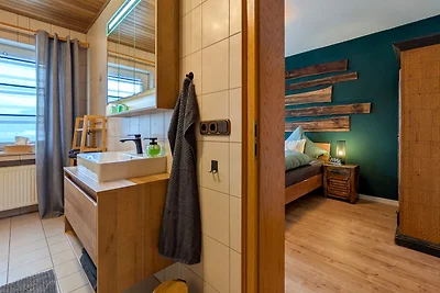 Ferienwohnung Fichtelsonne