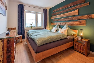 Ferienwohnung Fichtelsonne
