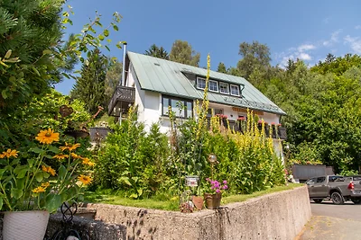 Ferienwohnung Fichtelsonne