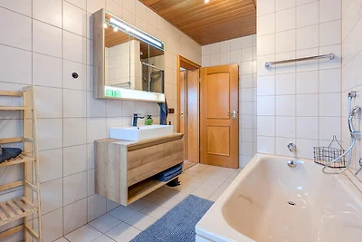 Ferienwohnung Fichtelsonne