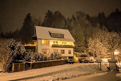 Ferienwohnung Fichtelsonne