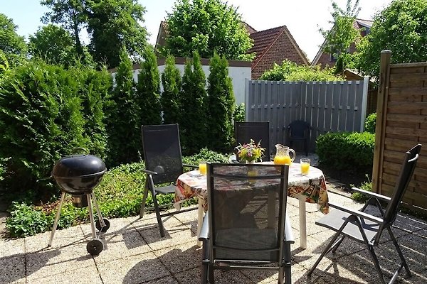 Ferienwohnung Norddeich