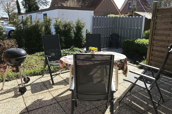 Ferienwohnung Norddeich