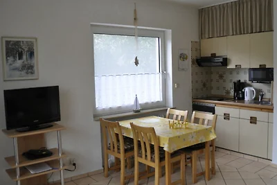 Ferienwohnung  " Meereswoge "