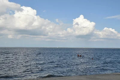 Ferienwohnung  " Meereswoge "